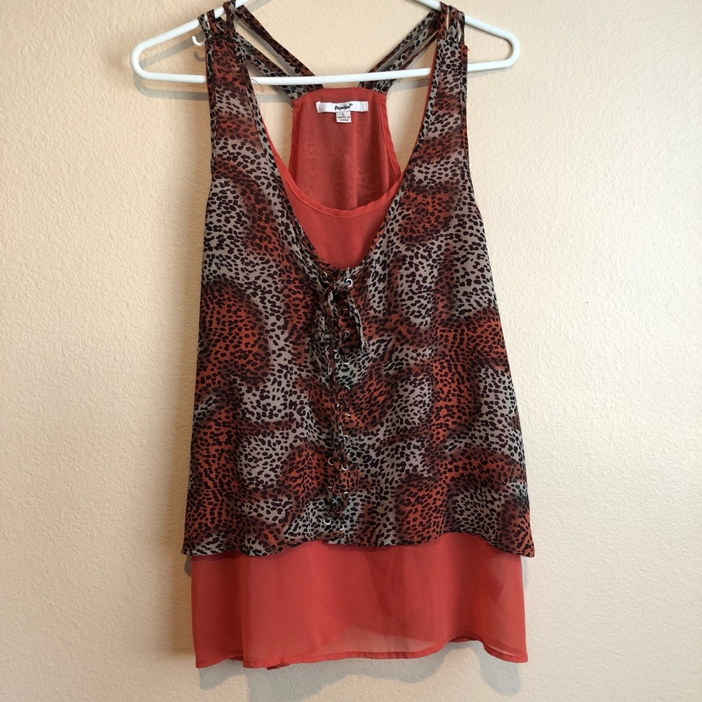Woman’s blouse
